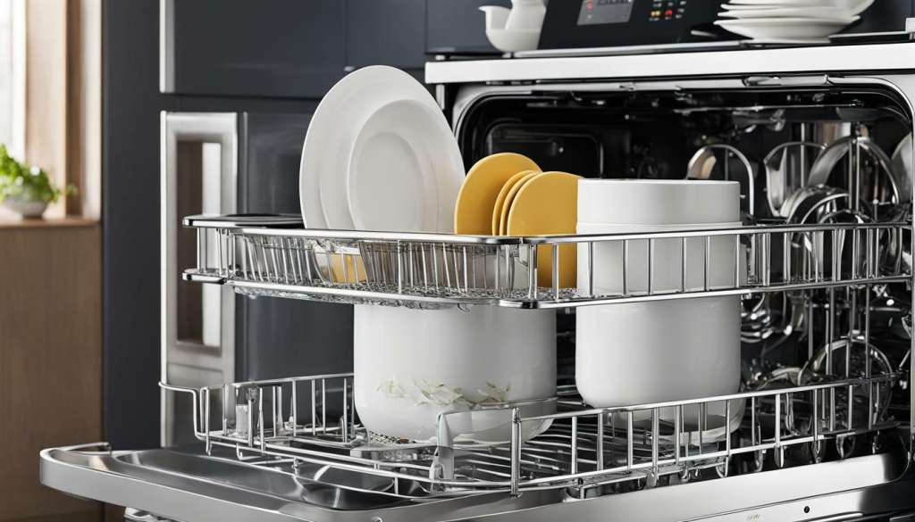 Dishwasher