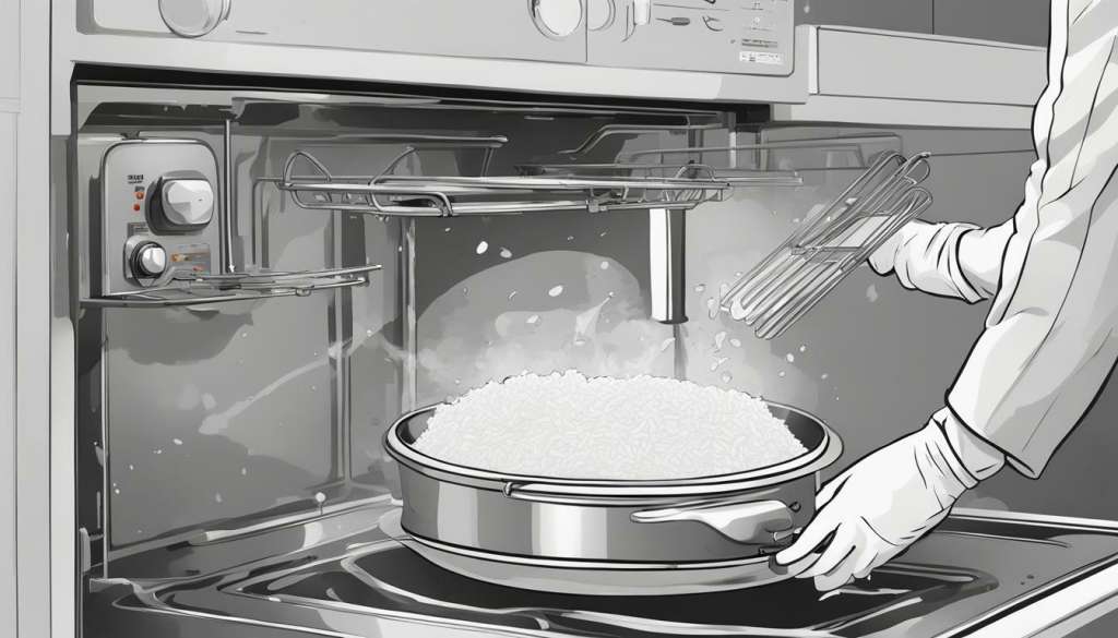 Dishwasher Safe Rice Cooker Pot