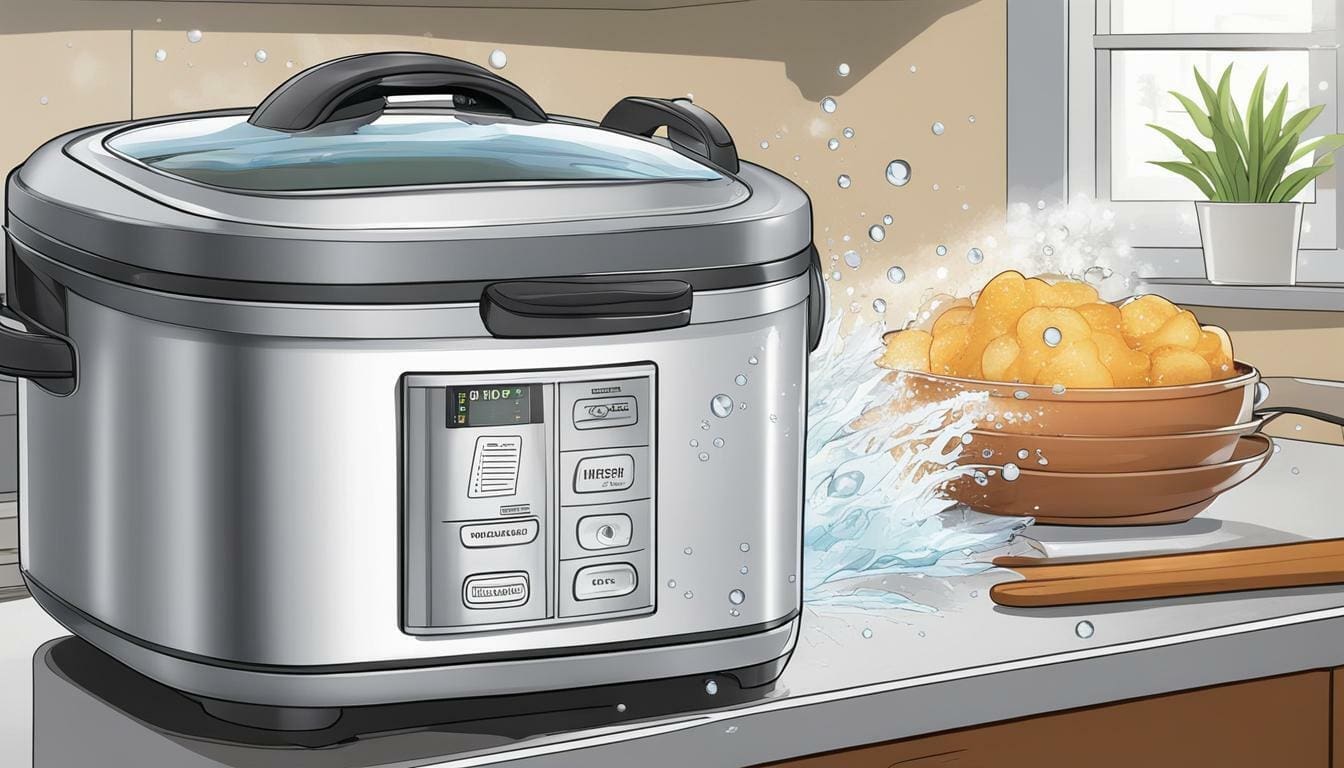 Zojirushi Rice Cooker Bowl An EasytoClean and Convenient Choice for Busy Cooks Rice Array