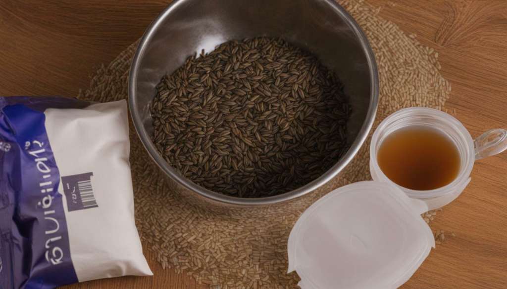 Does Wild Rice Go Bad Rice Array