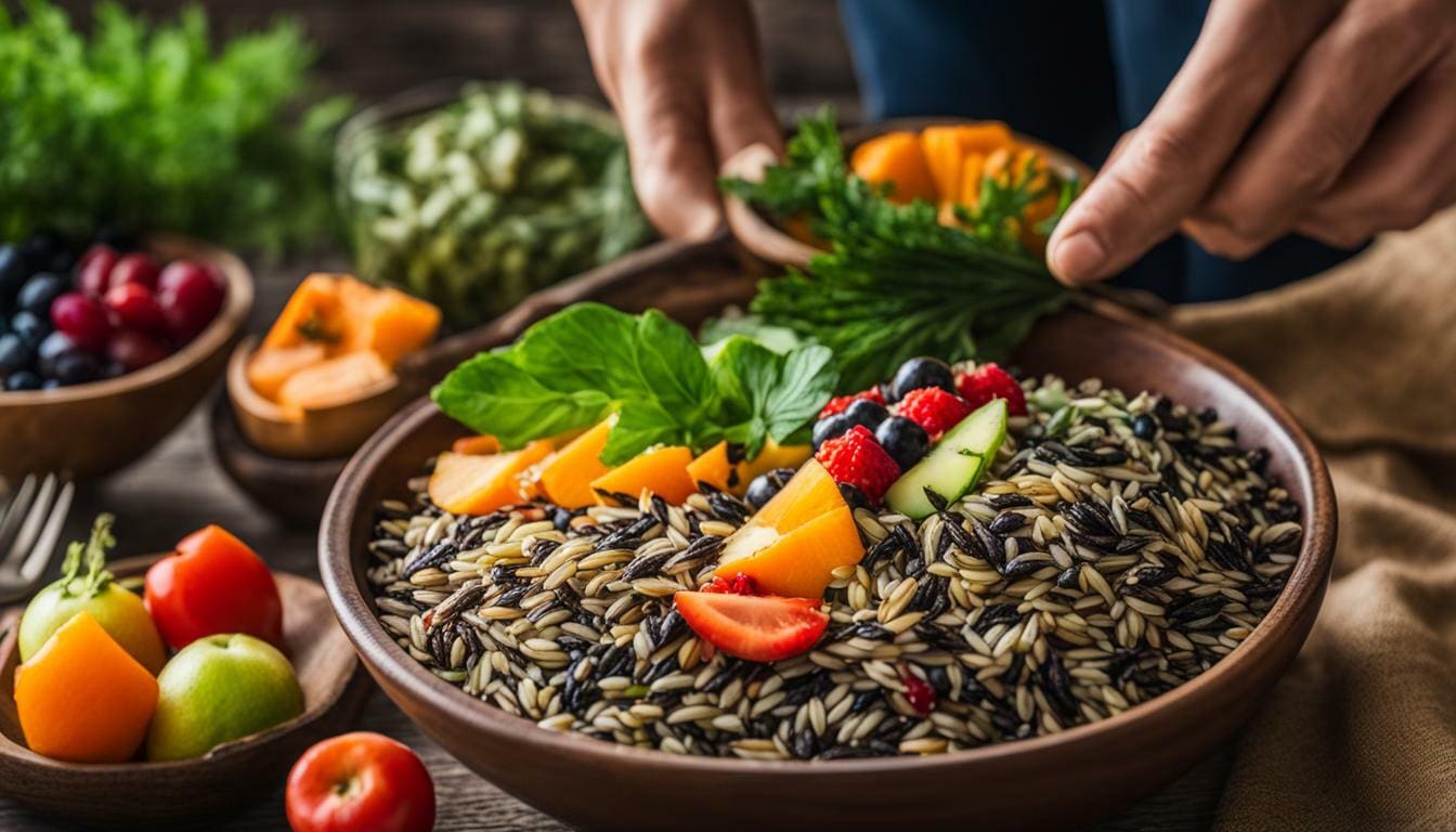 Discover the Health Benefits of Wild Rice for Your Wellbeing