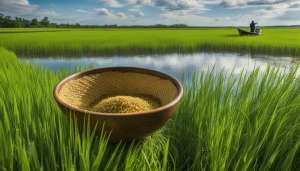 Mille Lacs Wild Rice