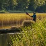 Origin of Wild Rice
