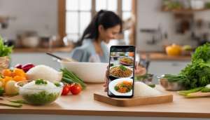 Rice Box Application