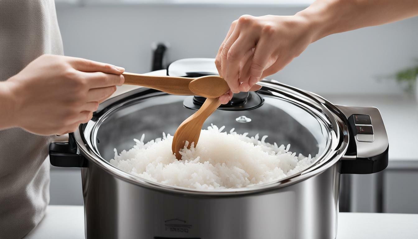 Use Your Rice Cooker as a Slow Cooker for Effortless Meal Prep Rice Array