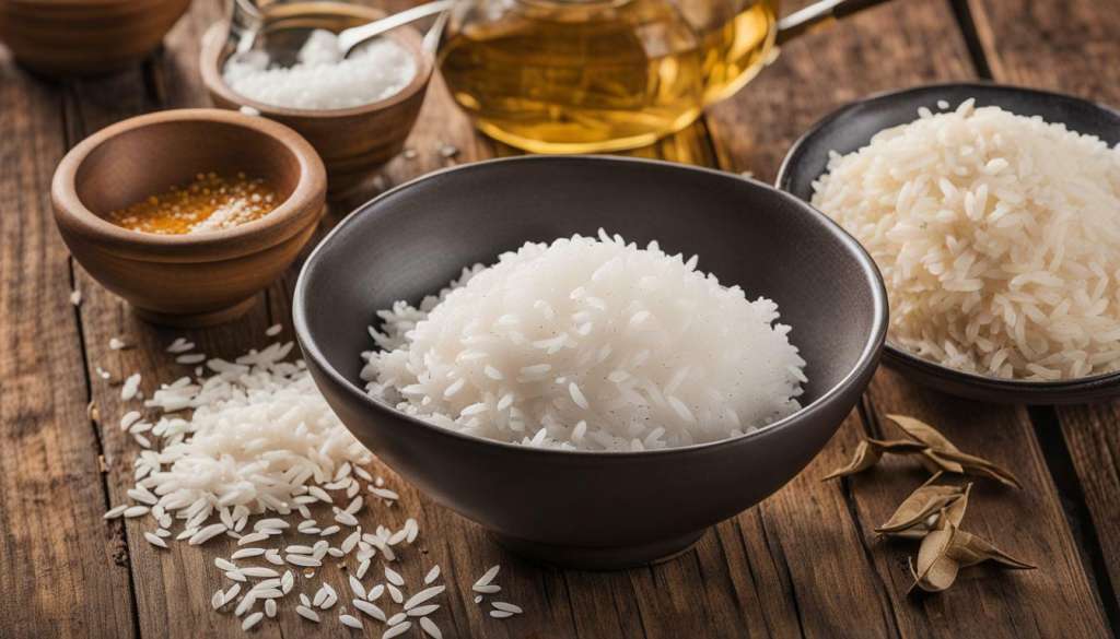 How to Preserve Cooked Rice Without Refrigeration Rice Array
