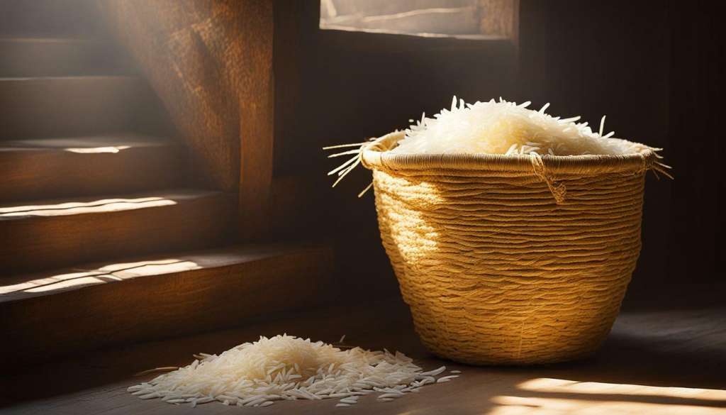 How to Preserve Cooked Rice Without Refrigeration Rice Array