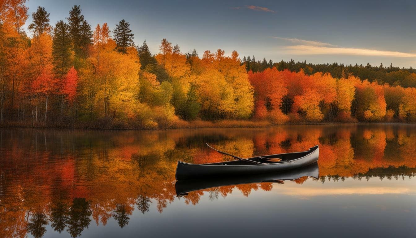 When is Wild Rice Harvested?