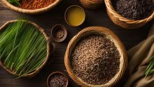 Wild Rice Roundup