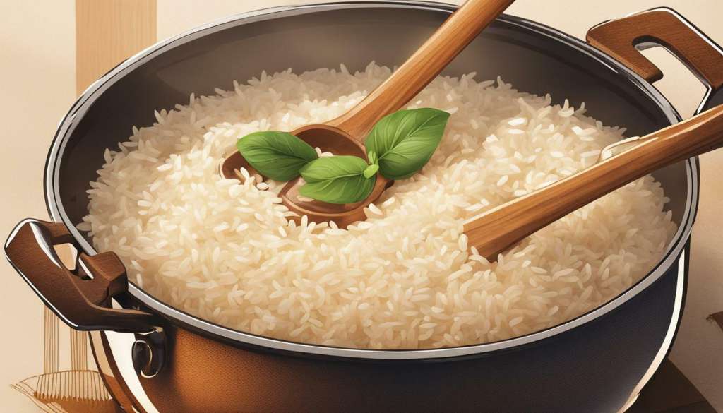 best pot for cooking rice