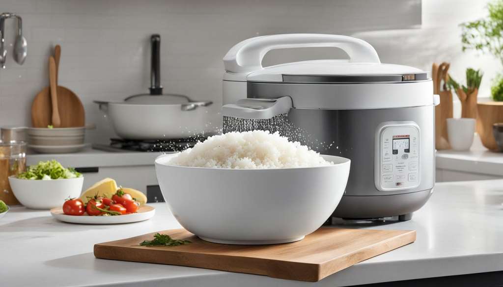 dishwasher safe rice cooker bowl