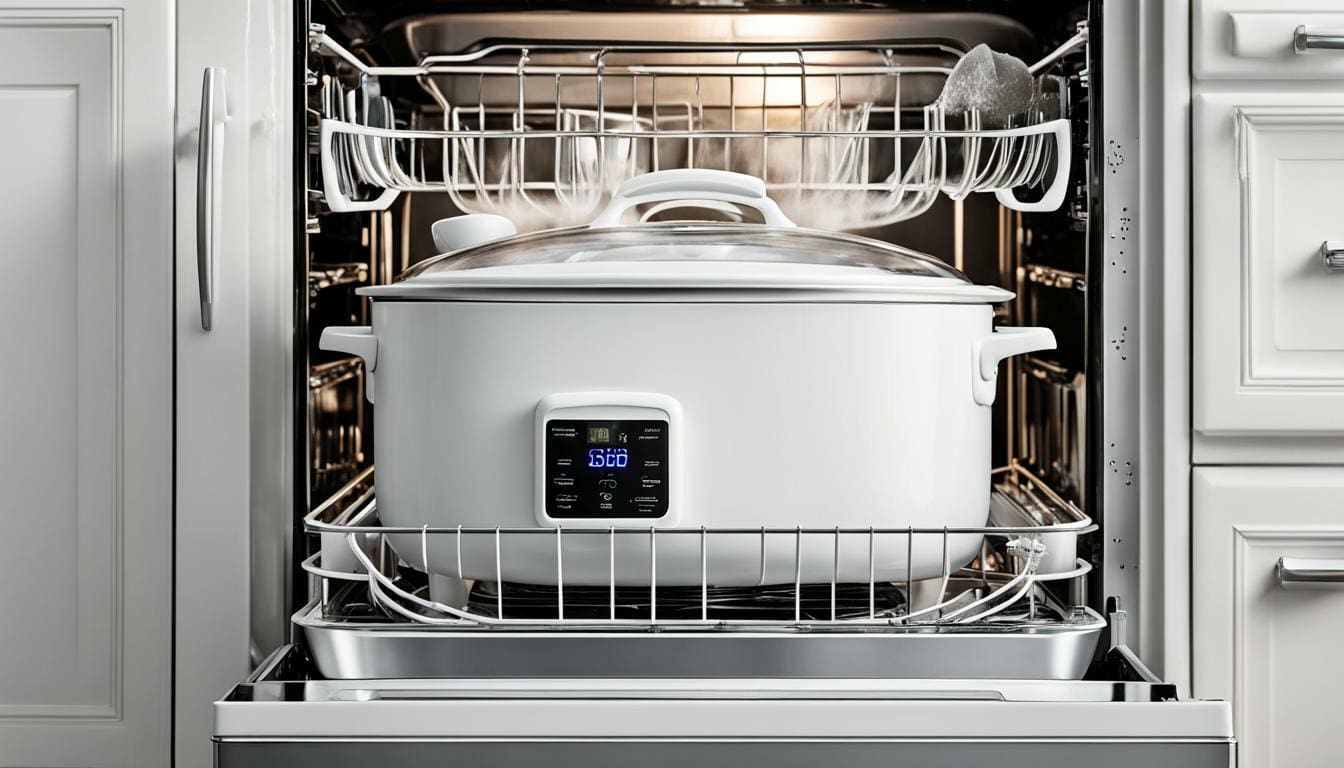 Are Rice Cooker Pots Dishwasher Safe? Rice Array