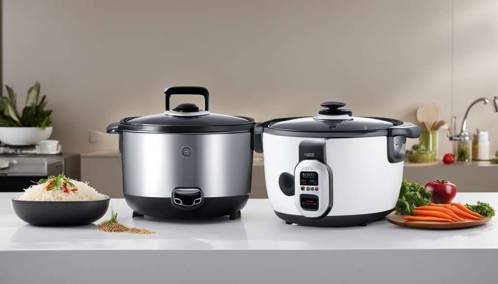 Zojirushi Rice Cooker Without Teflon | Rice Array
