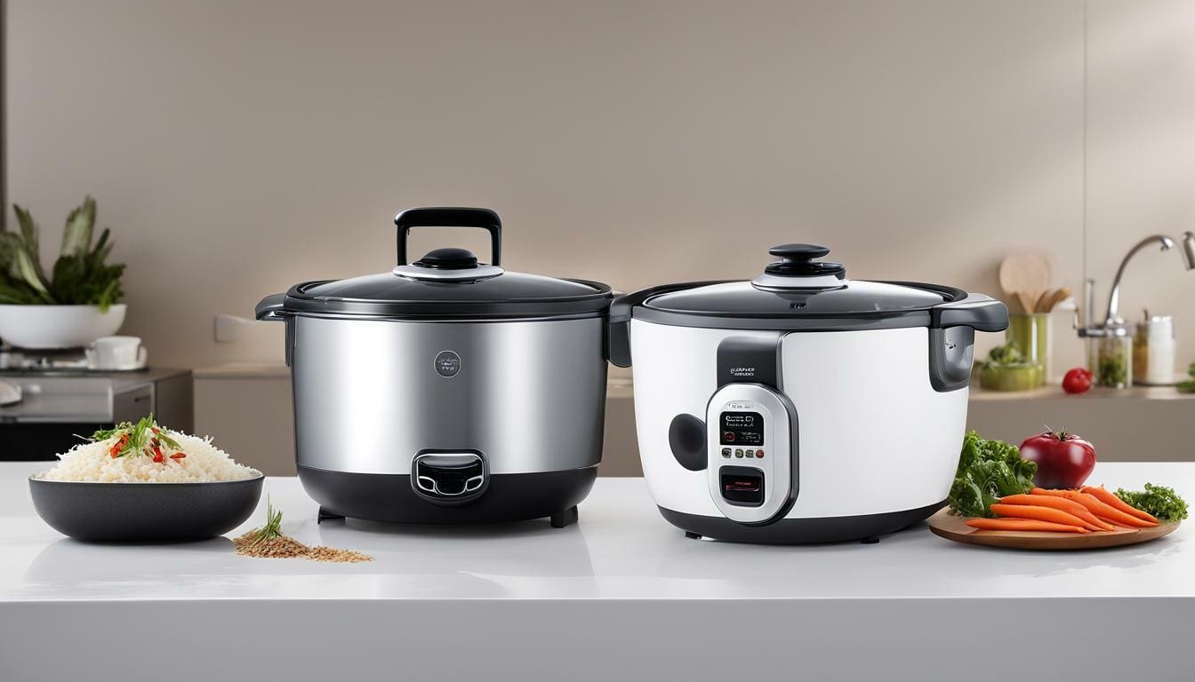 Zojirushi Rice Cooker Without Teflon Rice Array