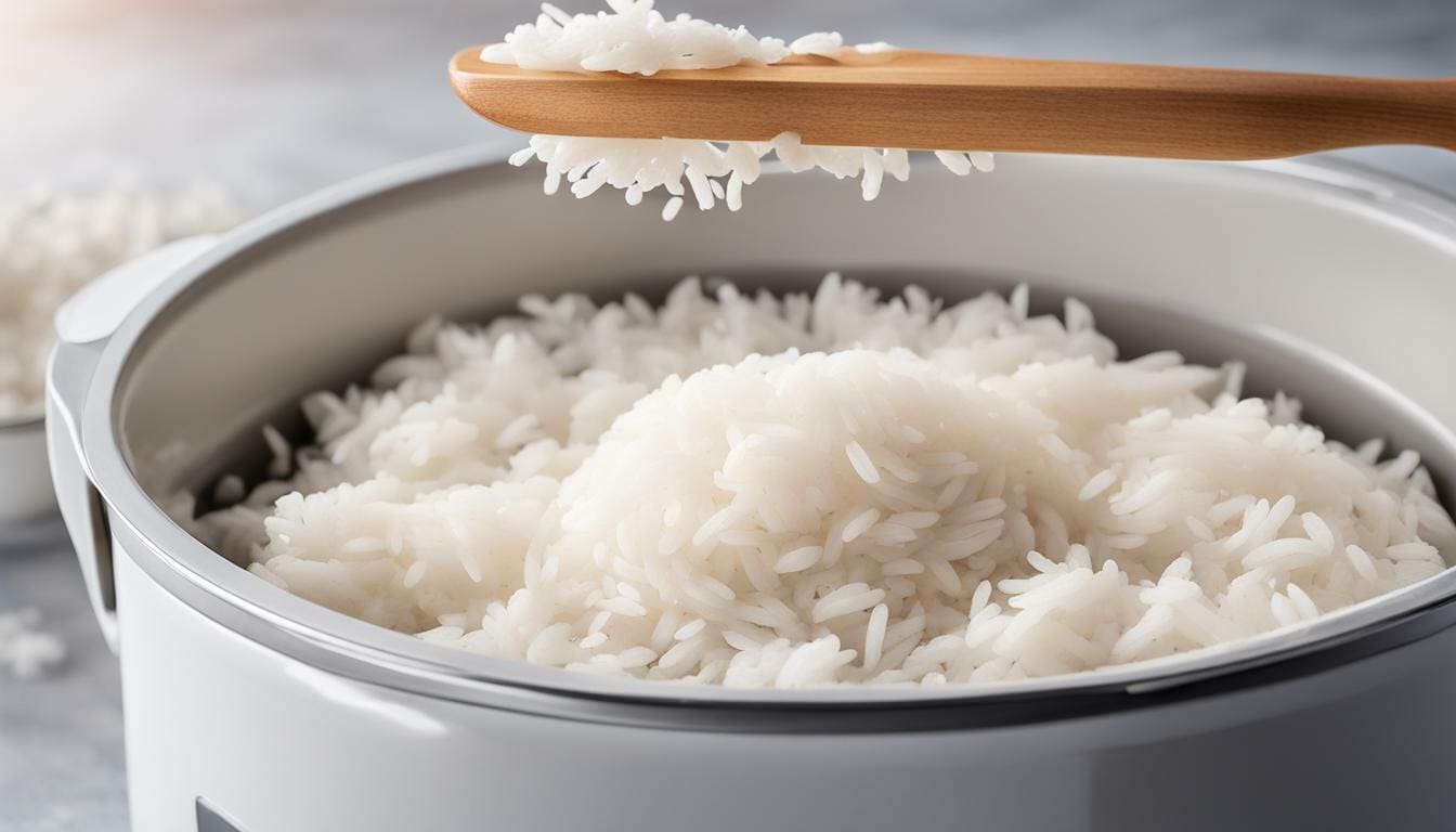 How Long Can Rice Stay in a Rice Cooker?