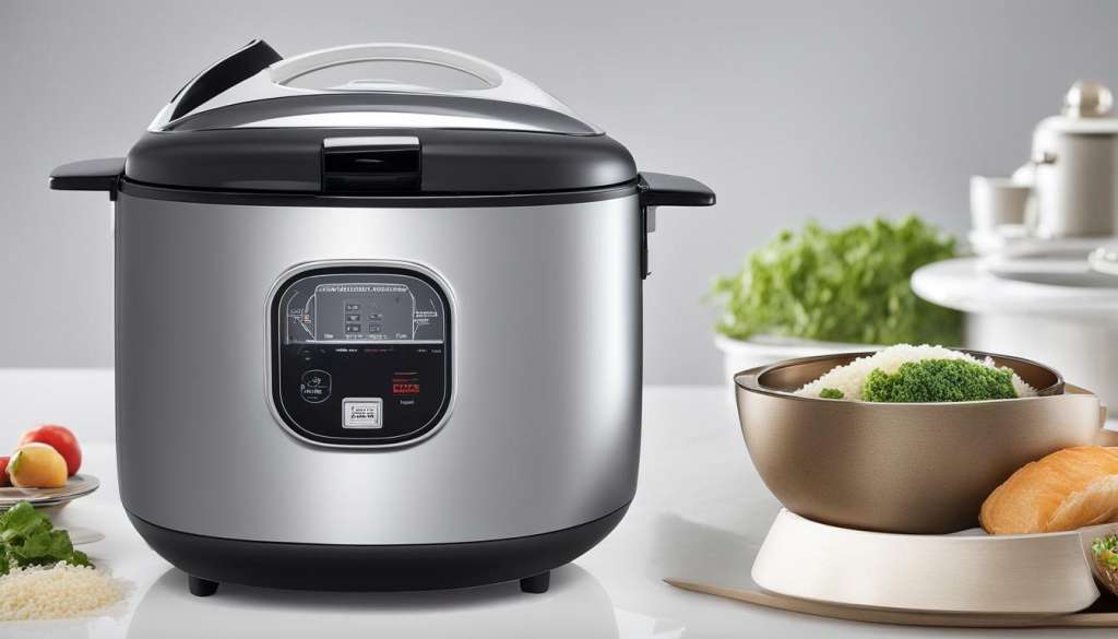 How Long Can Rice Stay in the Rice Cooker?
