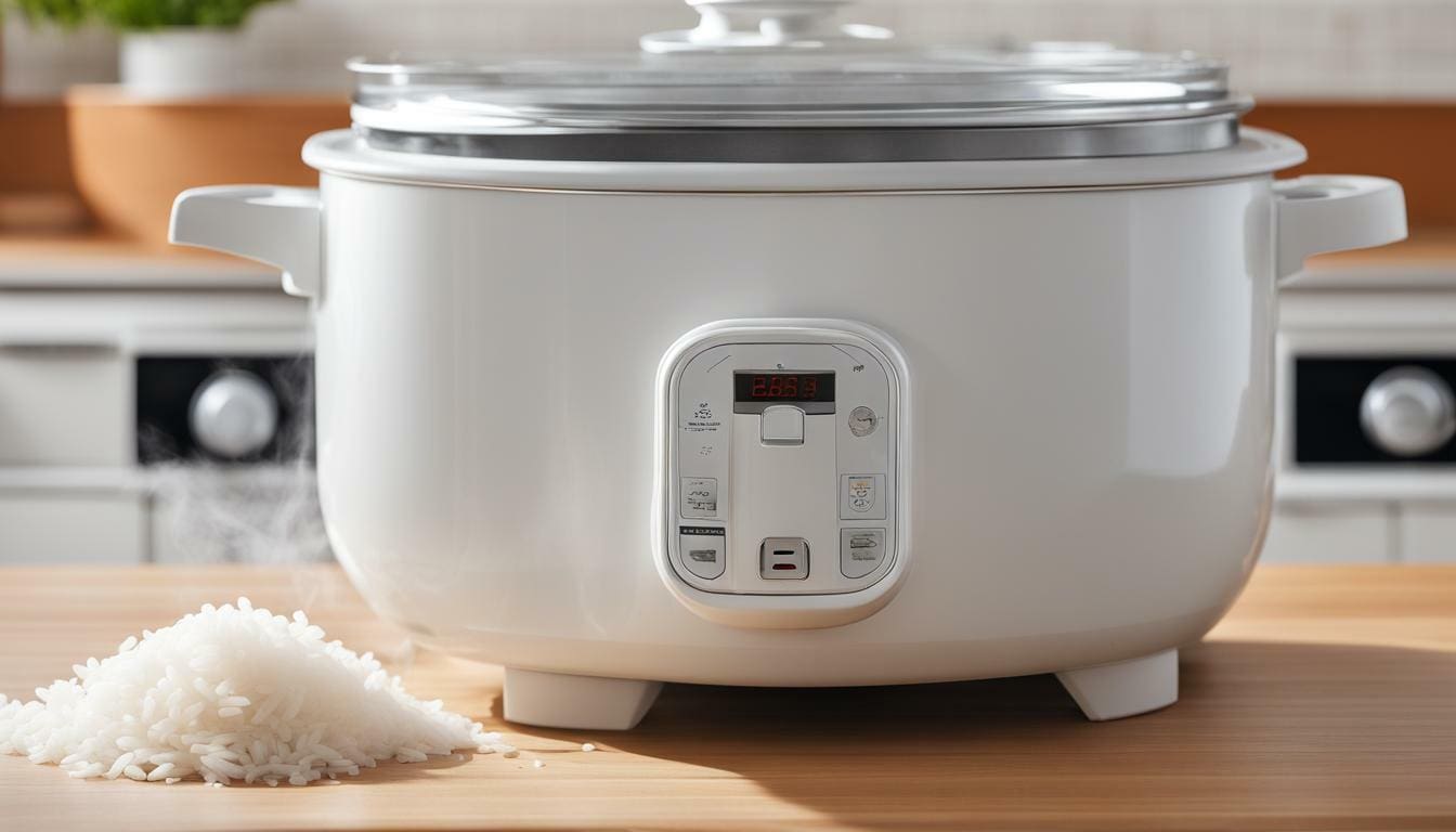 How Long Can You Leave Rice in Rice Cooker?