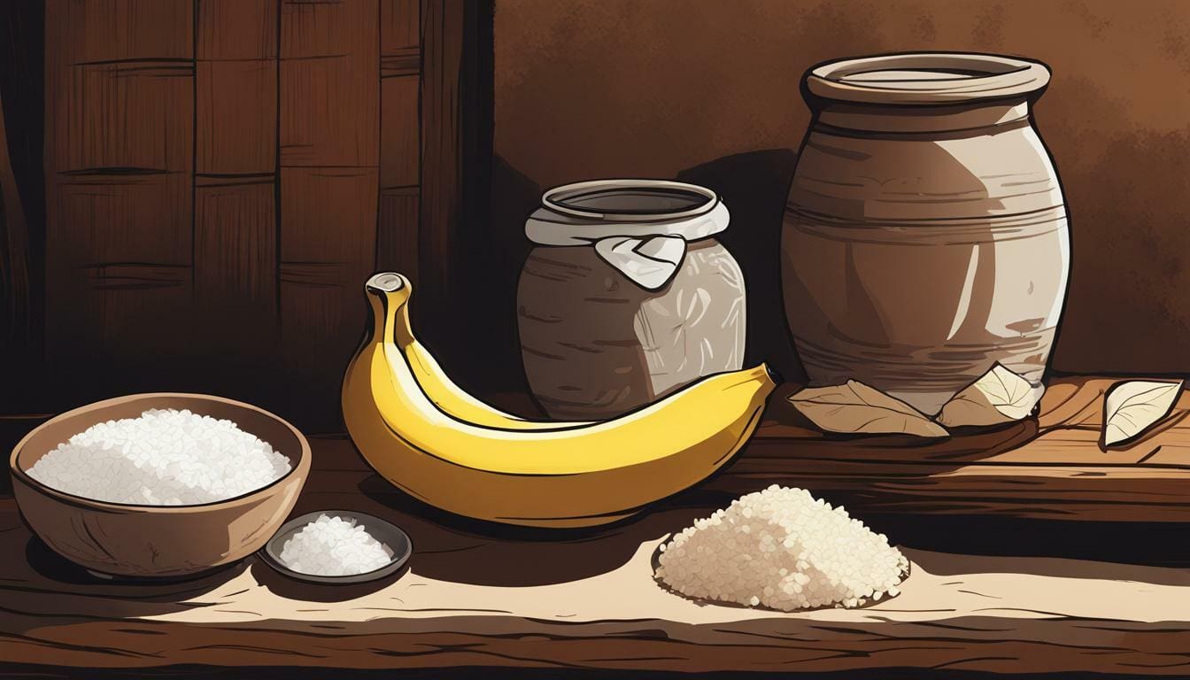 How to Preserve Cooked Rice Without Refrigeration