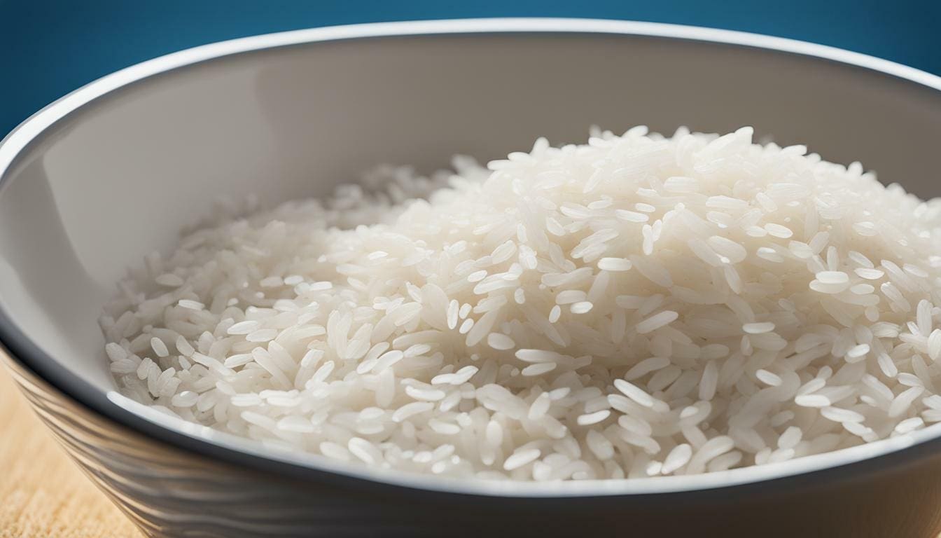 Soaking Rice Before Cooking in a Rice Cooker Why It Matters Rice Array