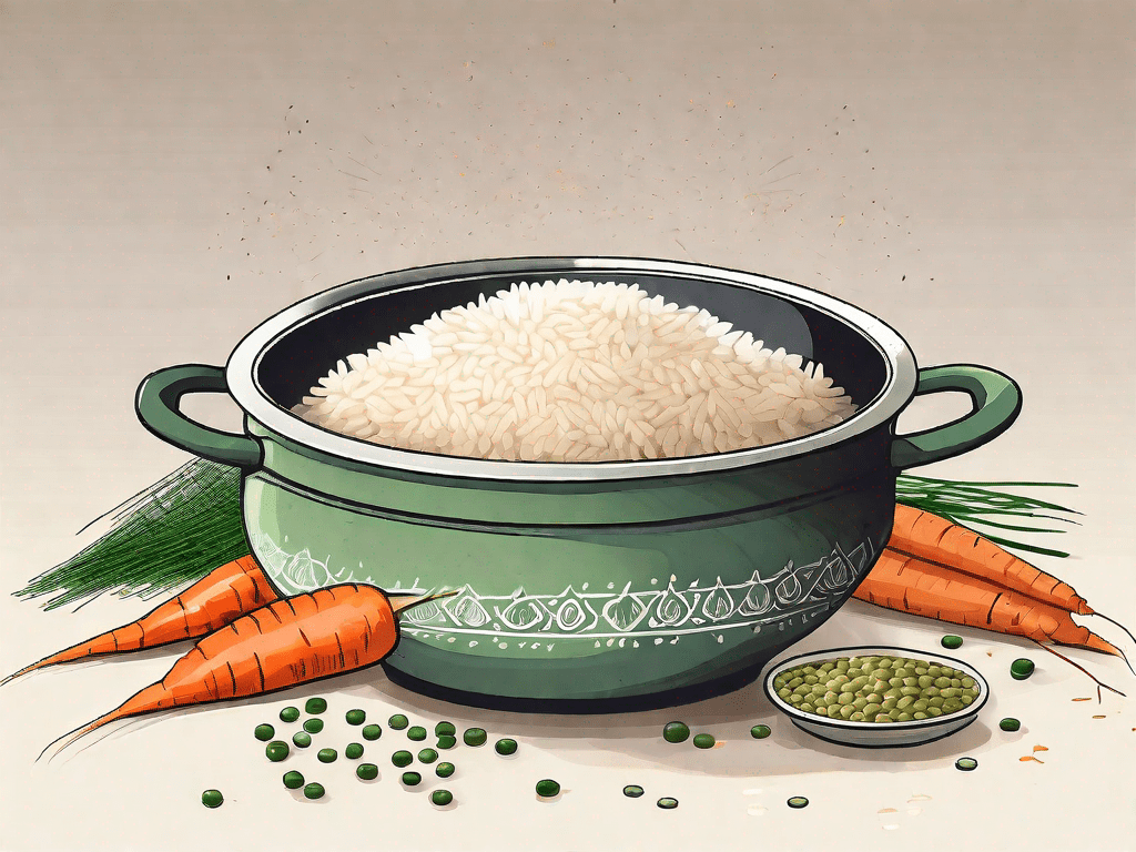 Why is It Called Rice Pilaf