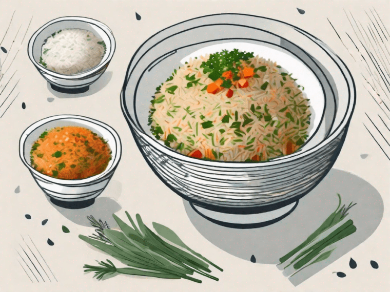 Pilaf Rice Vs Pulao Rice Array