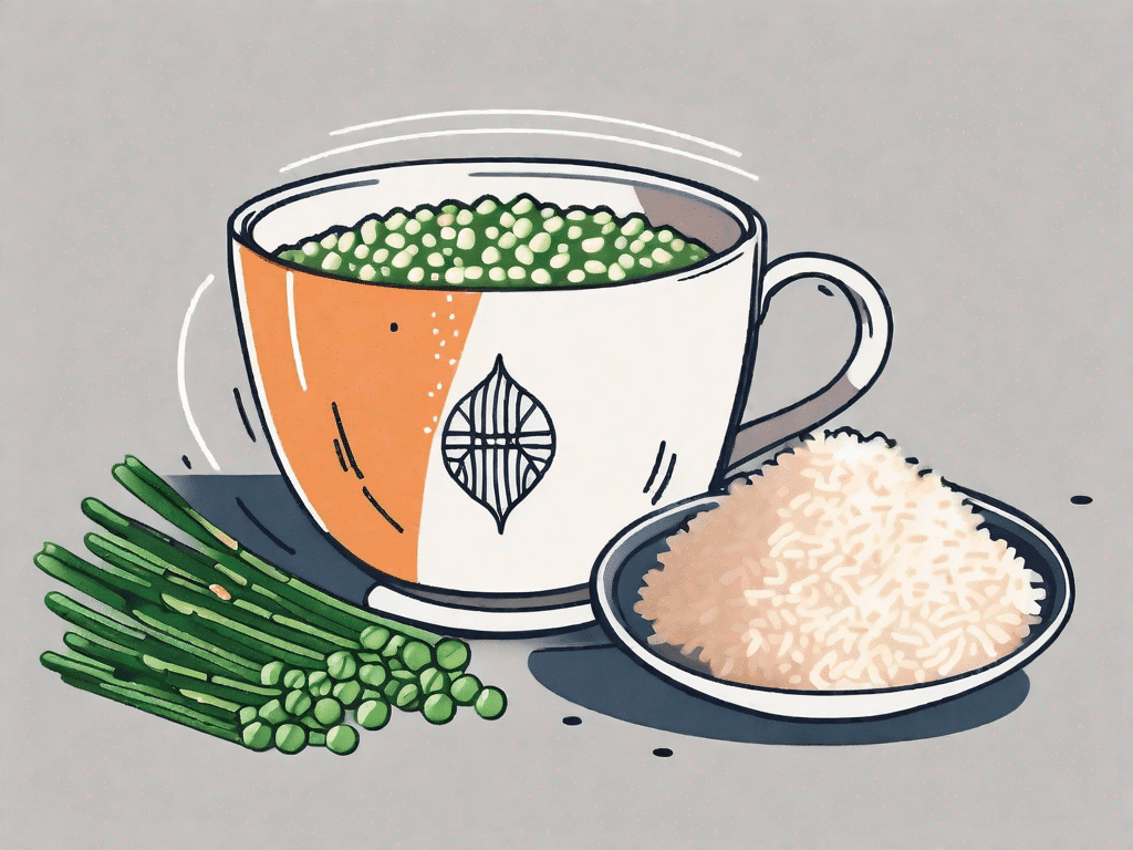 Calories in 1 Cup Rice Pilaf Cooked | Rice Array