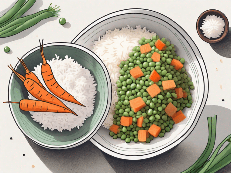 Difference Between Pilaf & Rice Rice Array