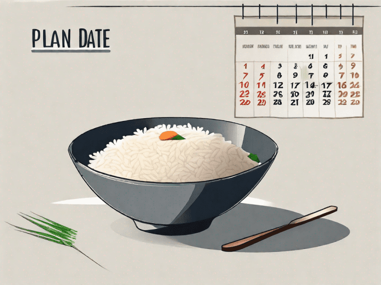 Can You Eat Expired Rice Pilaf Rice Array