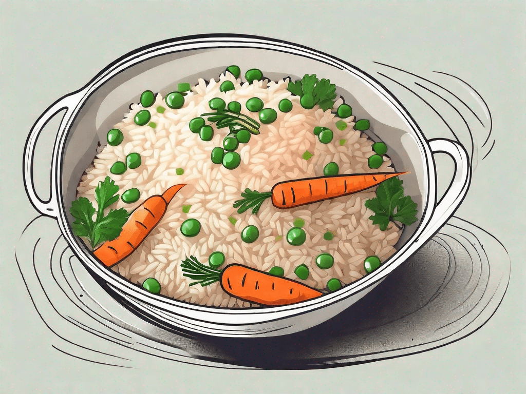 Pilaf is What Kind of Rice