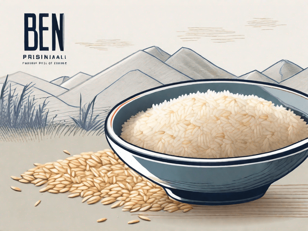 Rice Pilaf Ben’s Original 6/36 Oz