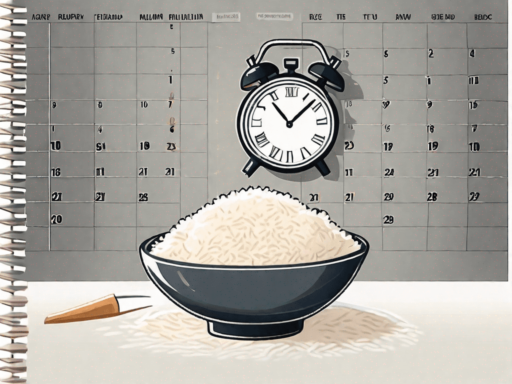 Rice Pilaf Expiration Date