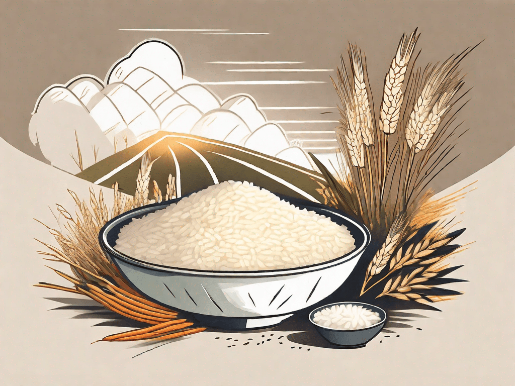 Rice Pilaf Half Baked Harvest