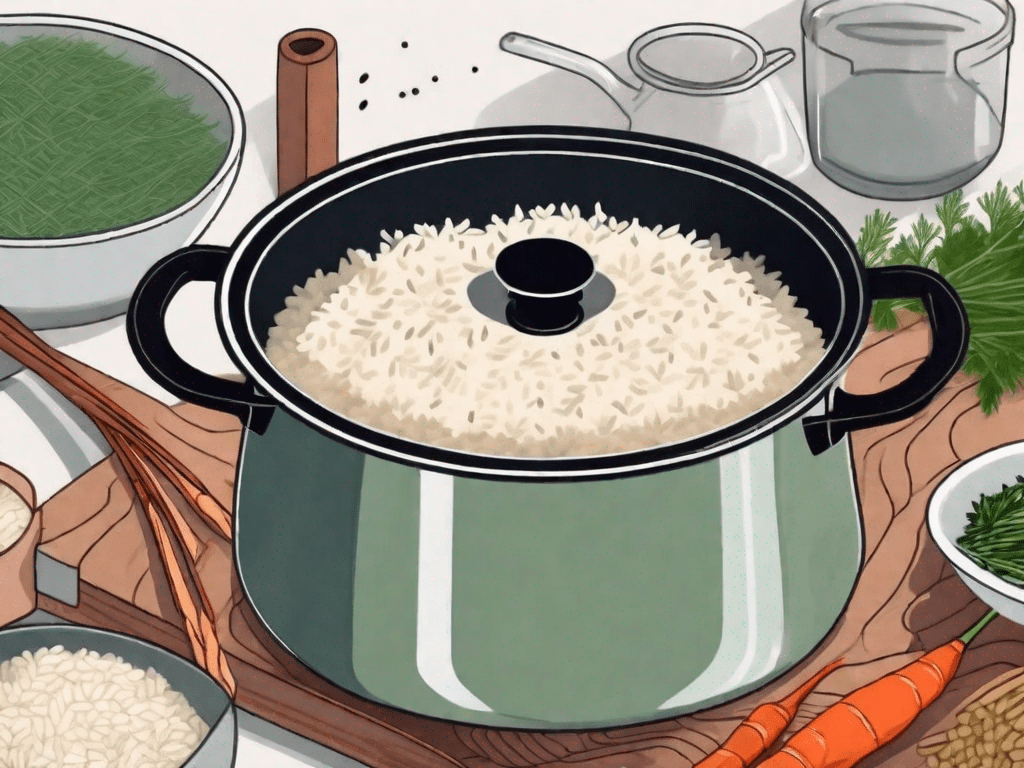 Rice Pilaf Laura Vitale