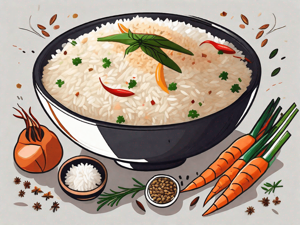 Rice Pilaf Near East Recipe