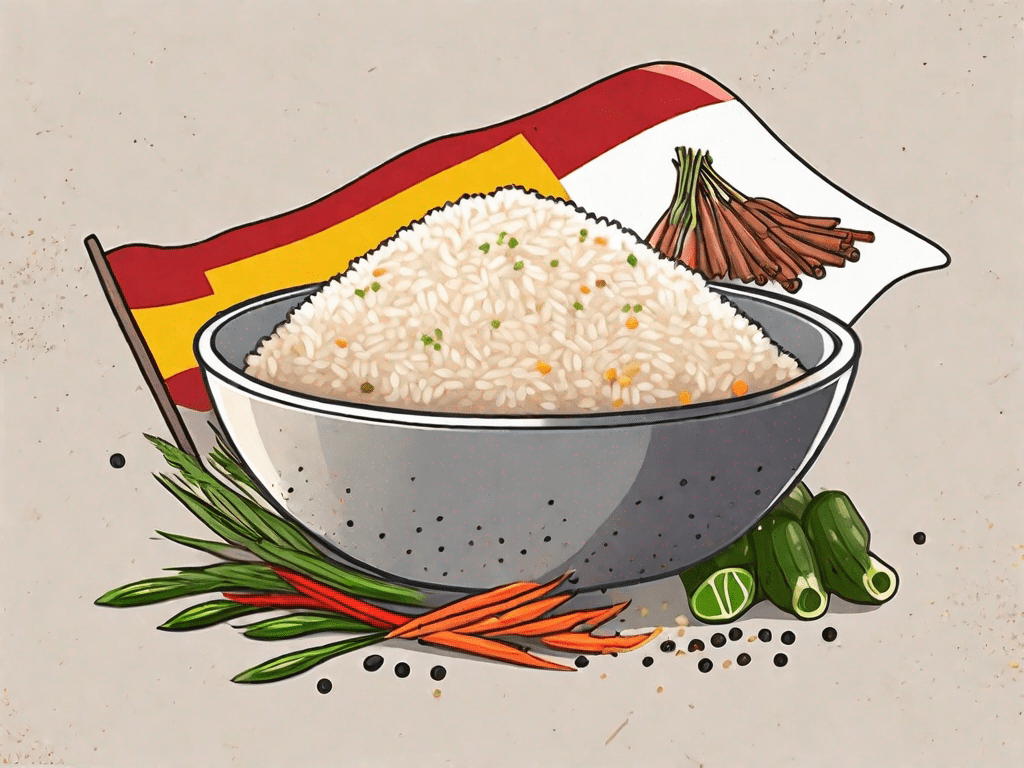 Rice Pilaf Que Significa en Español