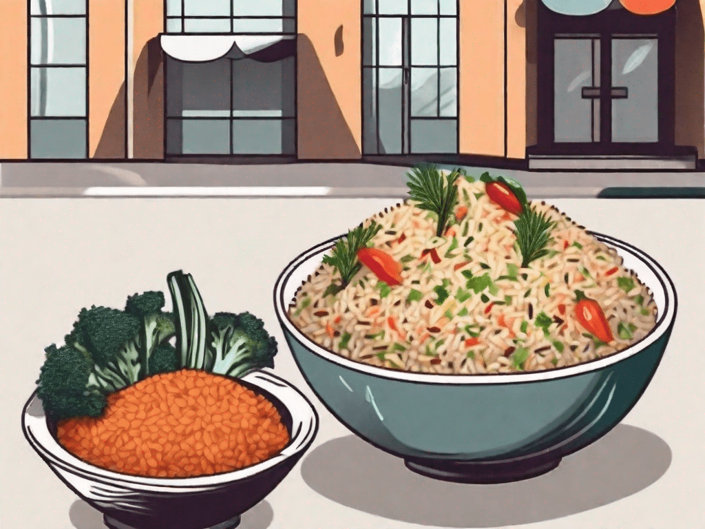 Pilaf Rice Tesco Recipe