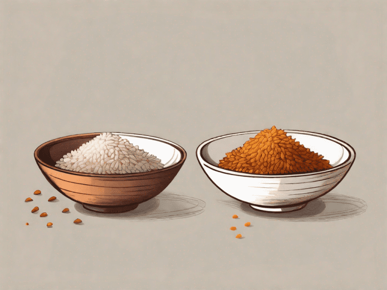 Pilaf Rice Vs Pilau Rice Array