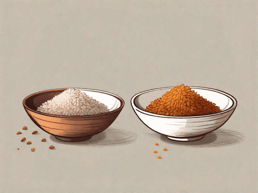 Pilaf Rice Vs Pilau Rice Array