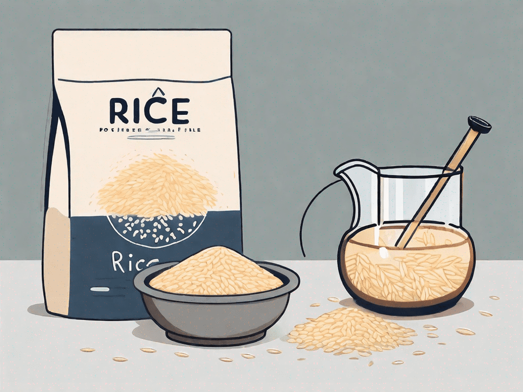 Pilaf Rice Water Ratio