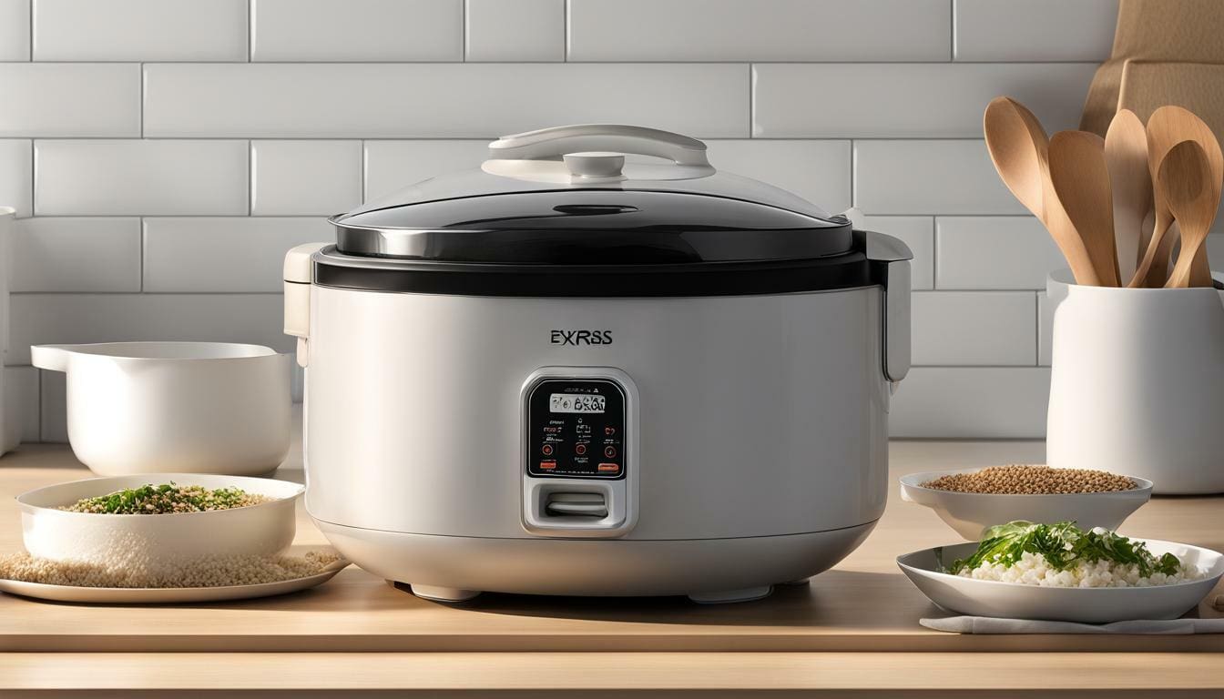 Zojirushi Rice Cooker Without Teflon | Rice Array