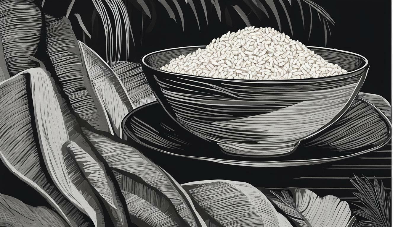 How to Preserve Cooked Rice Without Refrigeration Rice Array