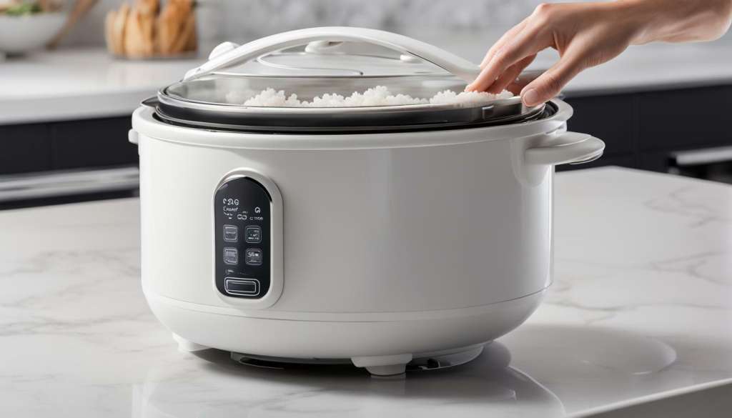 Rice Cooker vs Stove Which is the Best Option for Cooking Rice? Rice