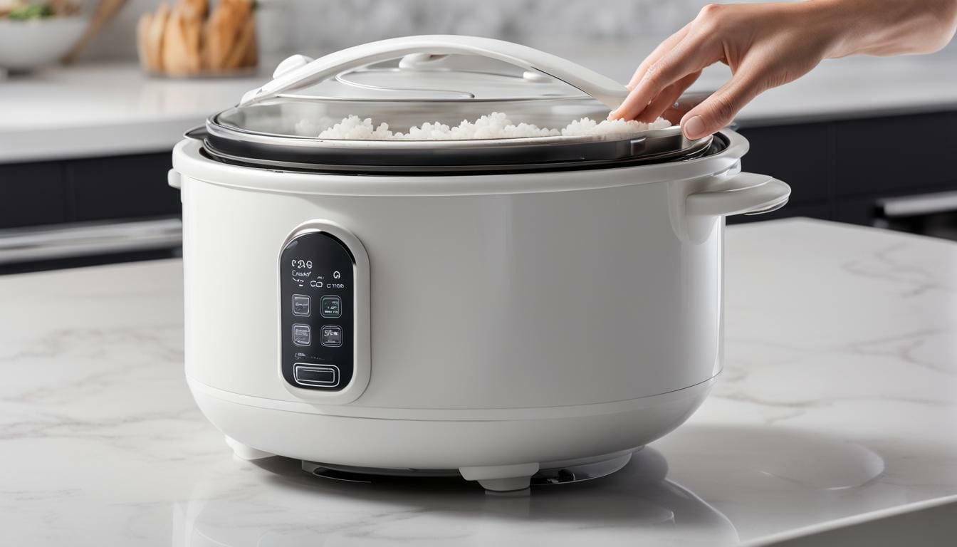 Rice Cooker vs Stove Which is the Best Option for Cooking Rice? Rice