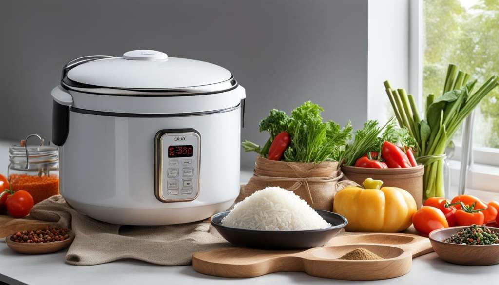 rice cooker rice cooker