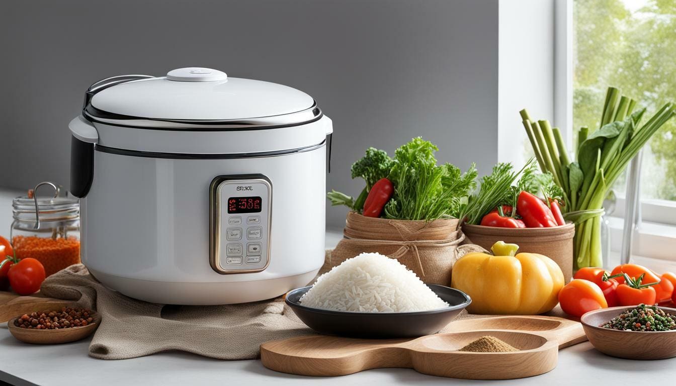 Rice Steamer Vs Rice Cooker: Which One Should You Choose? | Rice Array
