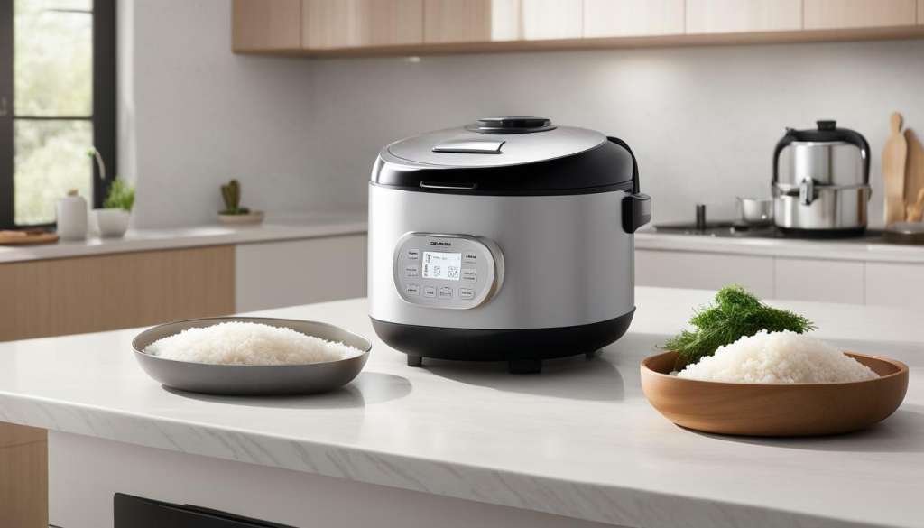 rice cooker rice cooker