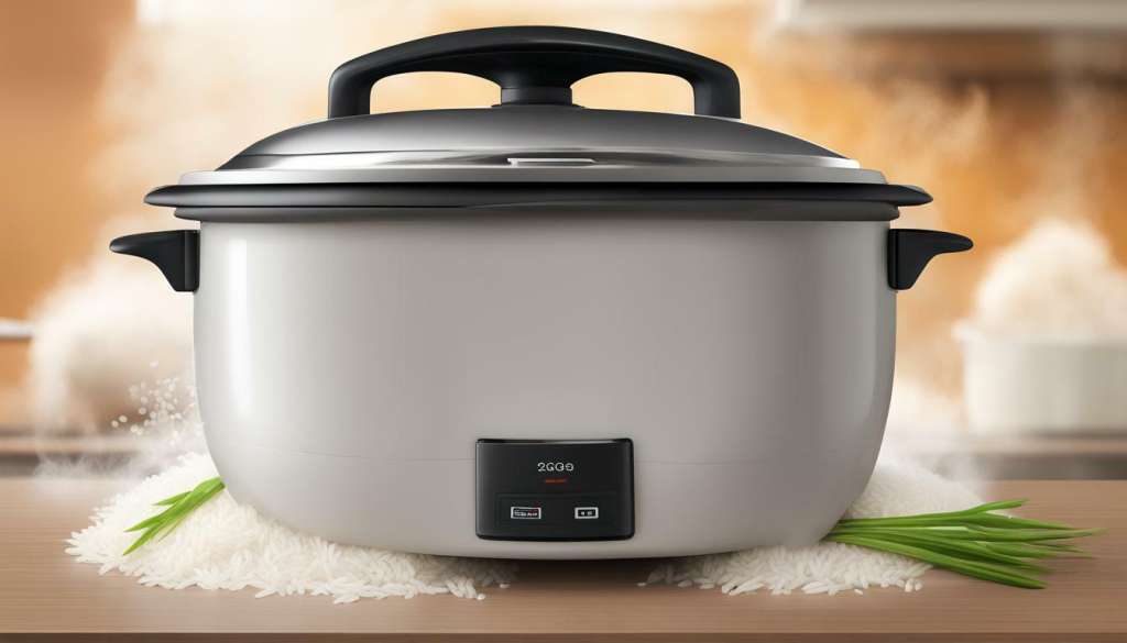 How Long Can I Keep Rice in Rice Cooker?