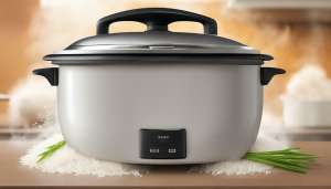 rice cooker
