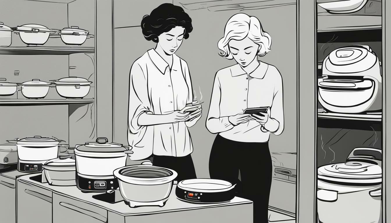 Is My Rice Cooker Supposed to Bubble? Rice Array