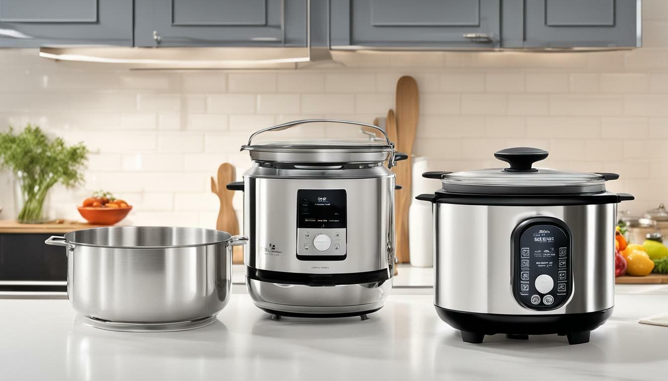 Rice Cooker vs Stove Which is the Best Option for Cooking Rice? Rice